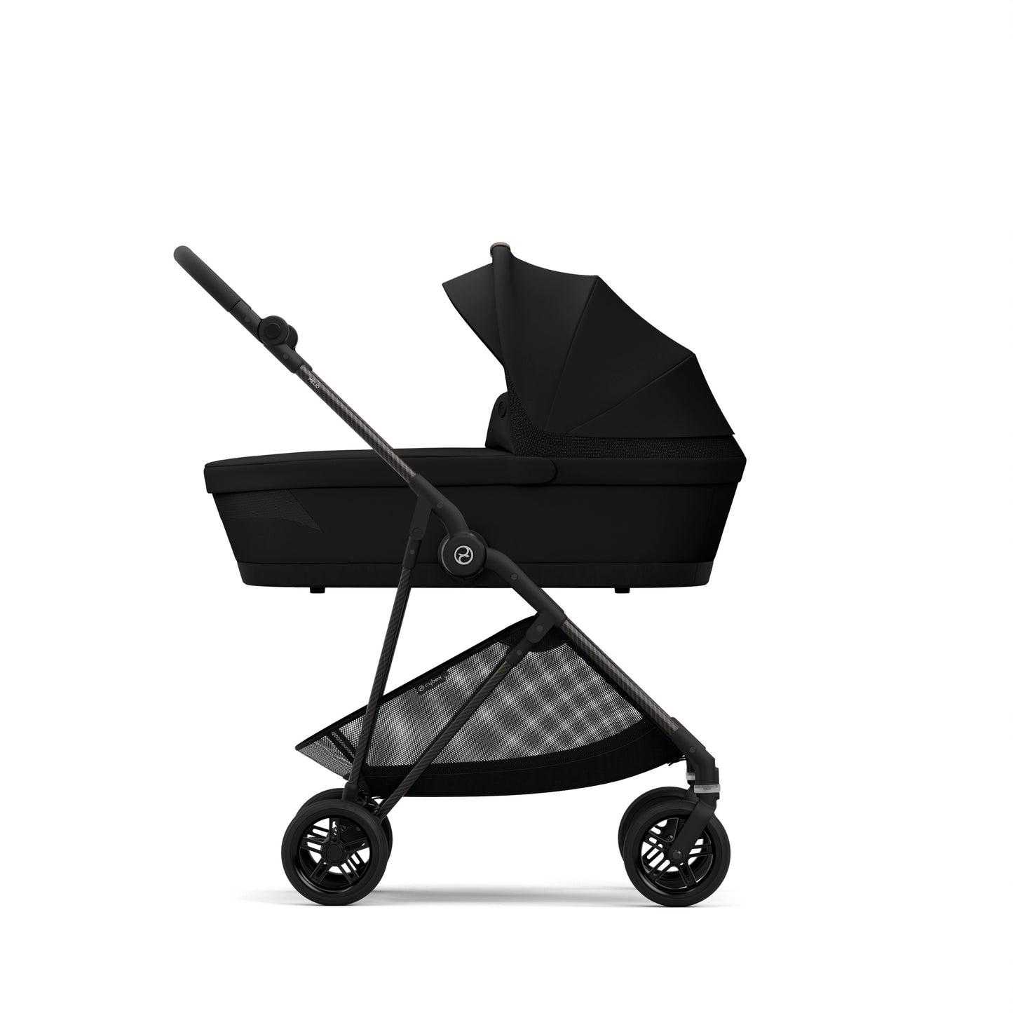 CYBEX Melio Carbon