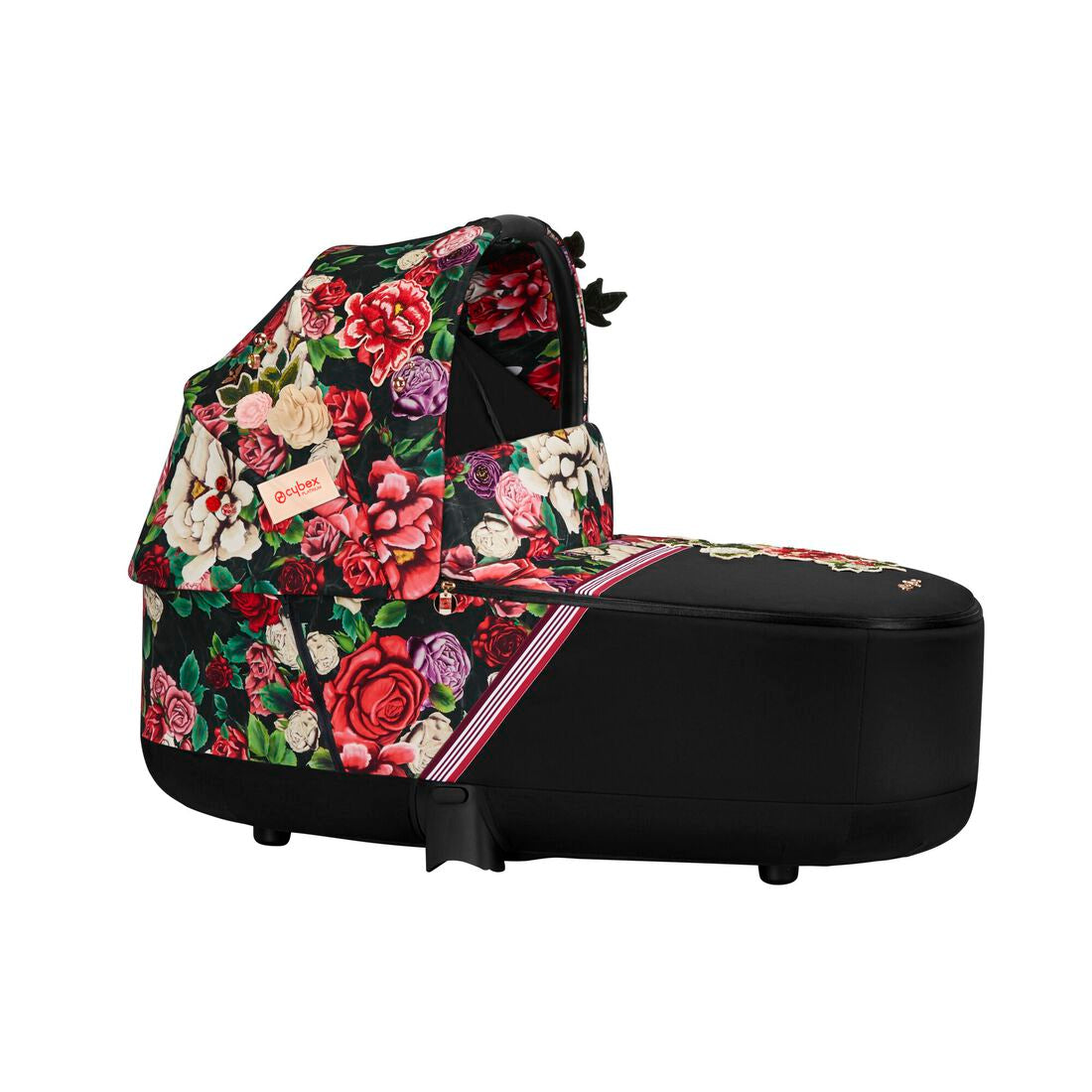 Navicella Cybex "Spring Blossom" Priam Lux Carri Cot