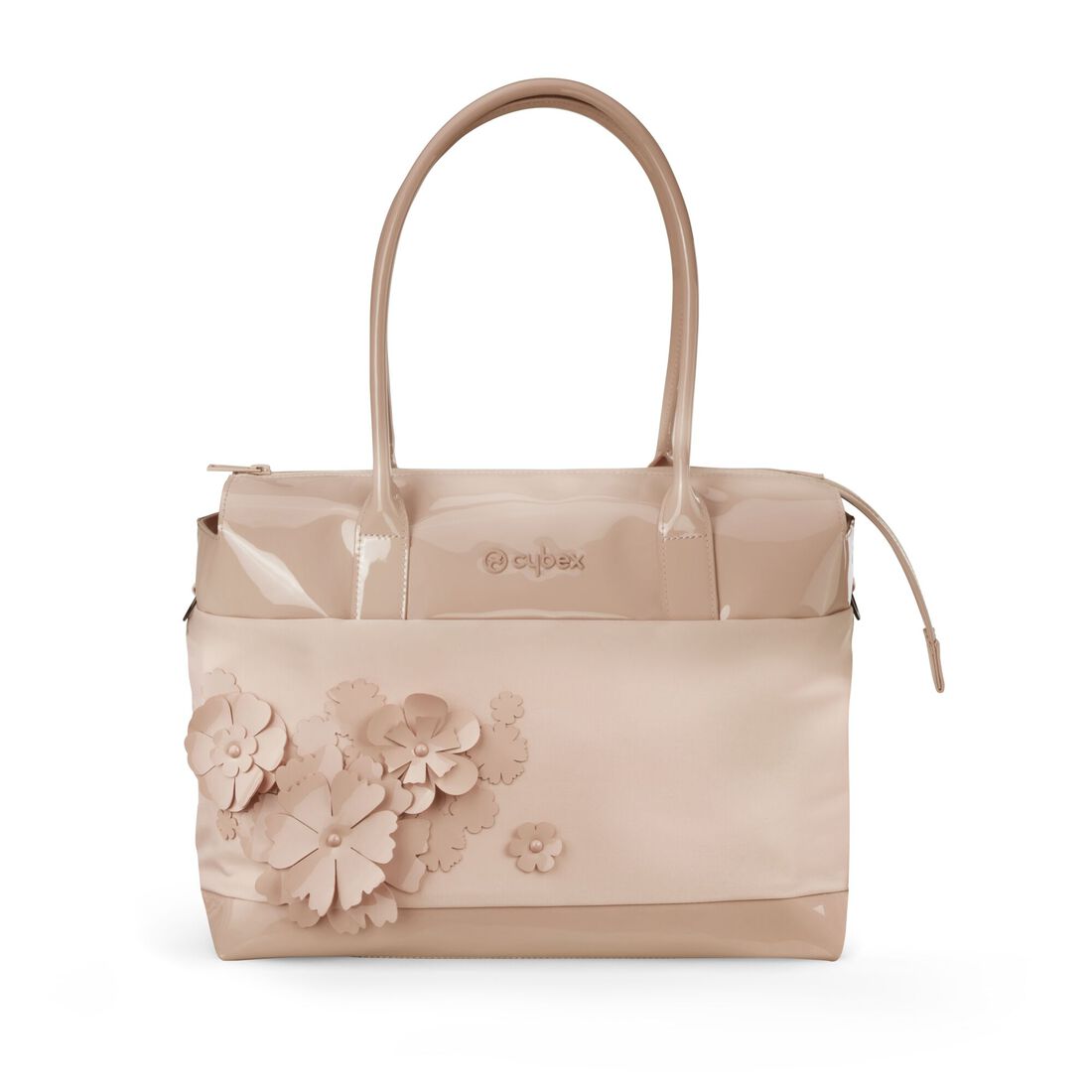 Borsa fasciatoio Simply Flowers