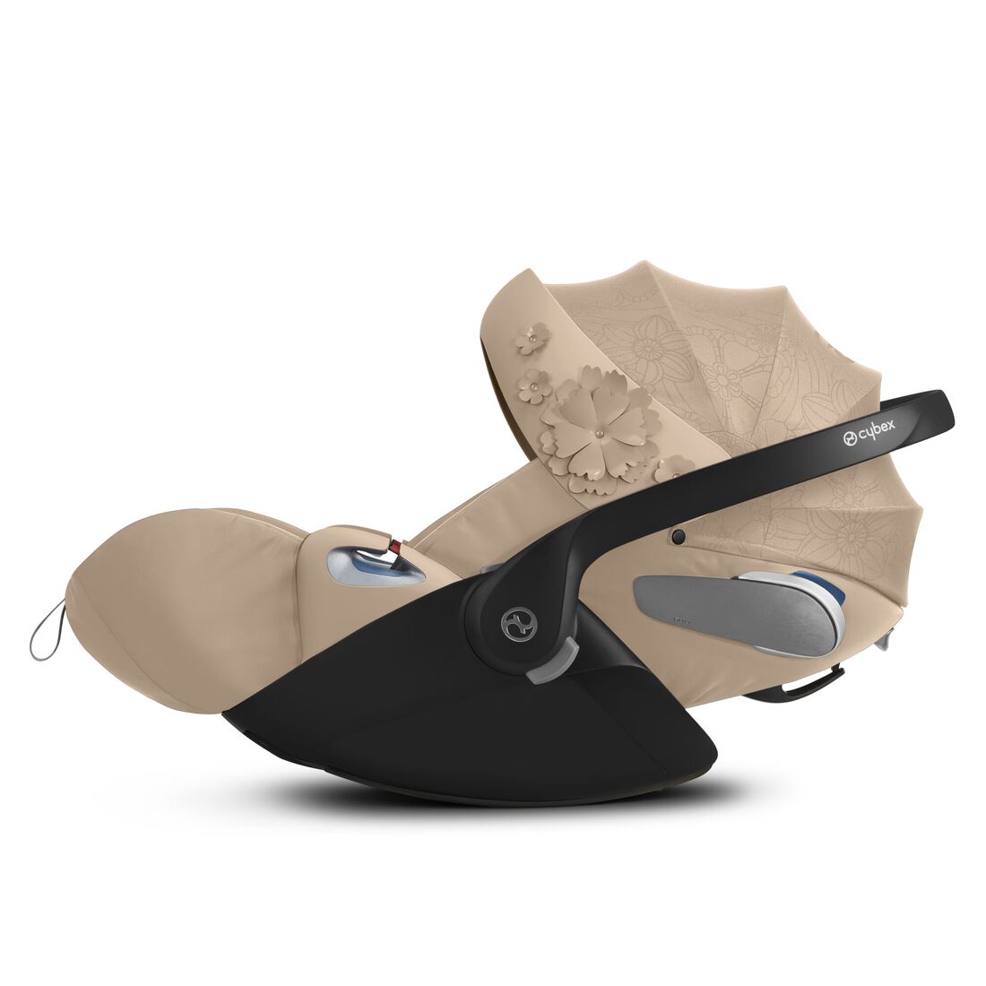 Cloud Z i-Size_ Collezione Simply Flowers