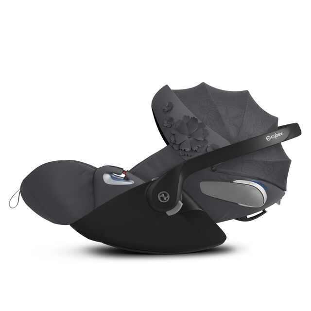 Cloud Z i-Size_ Collezione Simply Flowers