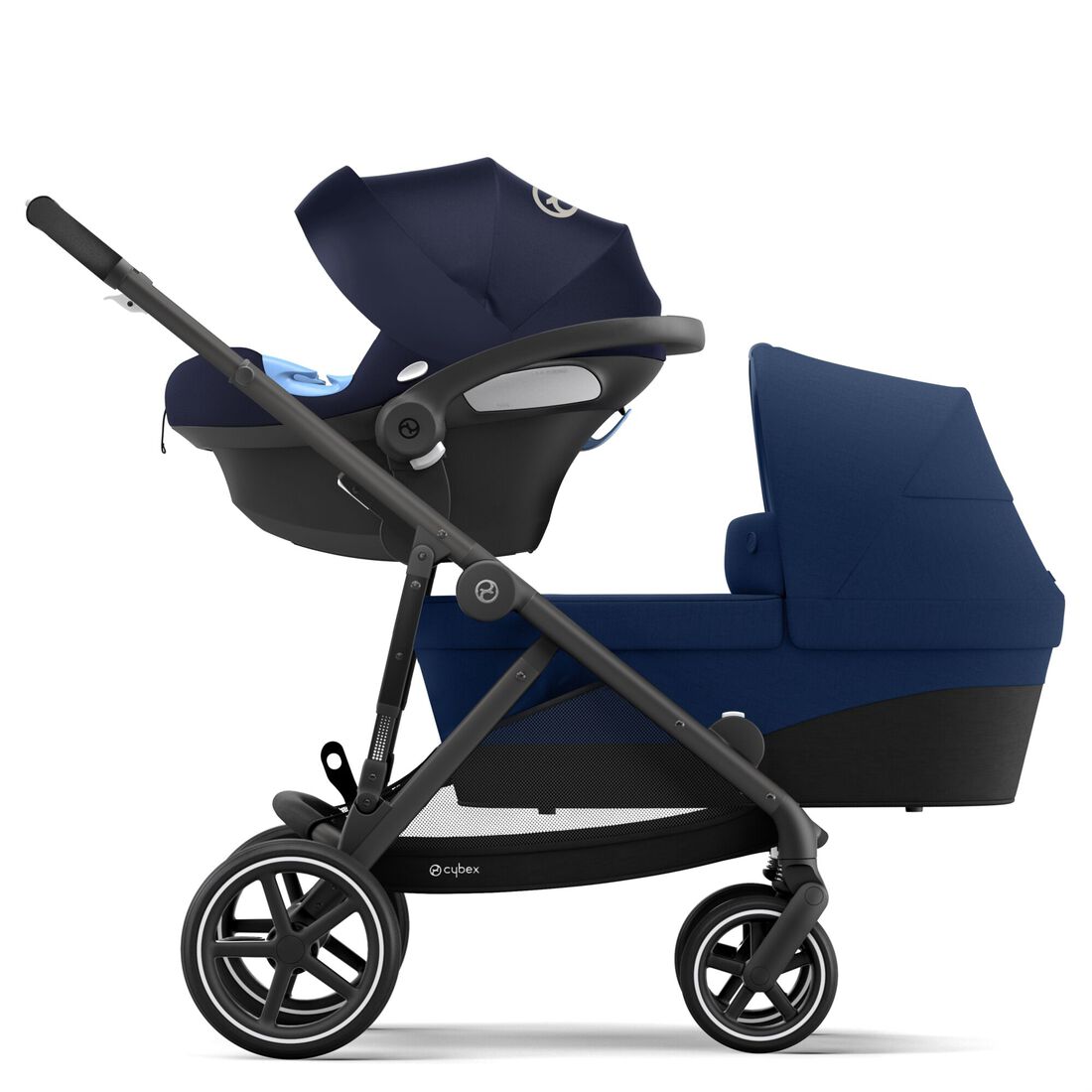 Cybex Gazelle S