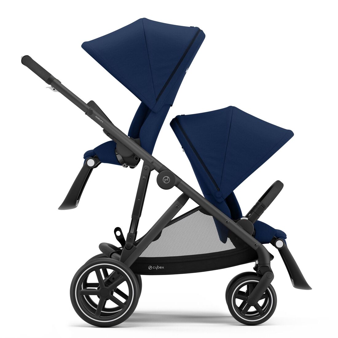 Cybex Gazelle S