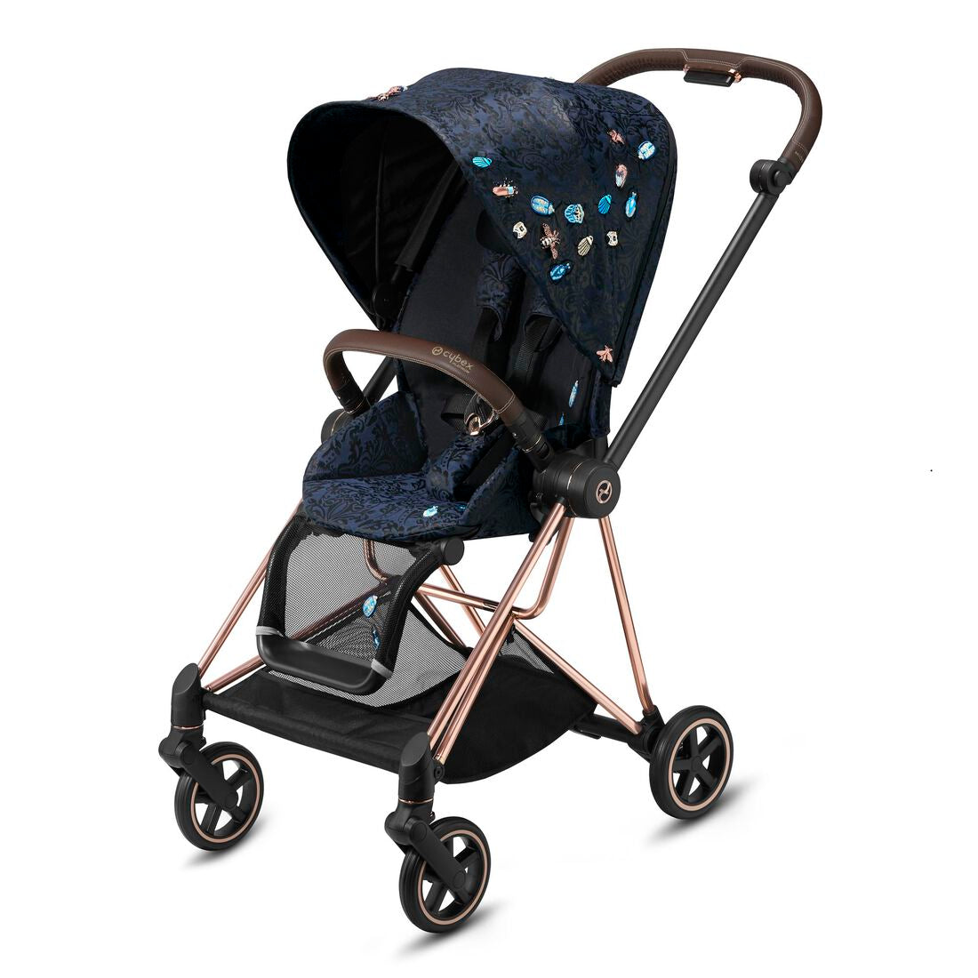 Mios Seat Pack_ Jewels of Nature