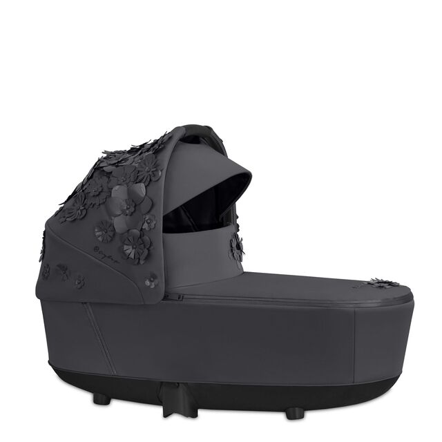 Navicella Priam Lux Carri Cot_ Collezione SIMPLY FLOWERS