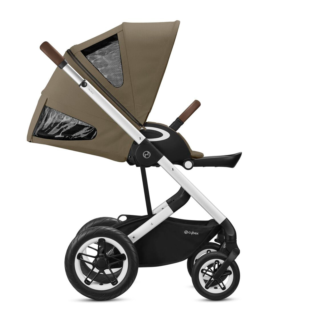 Talos S Lux