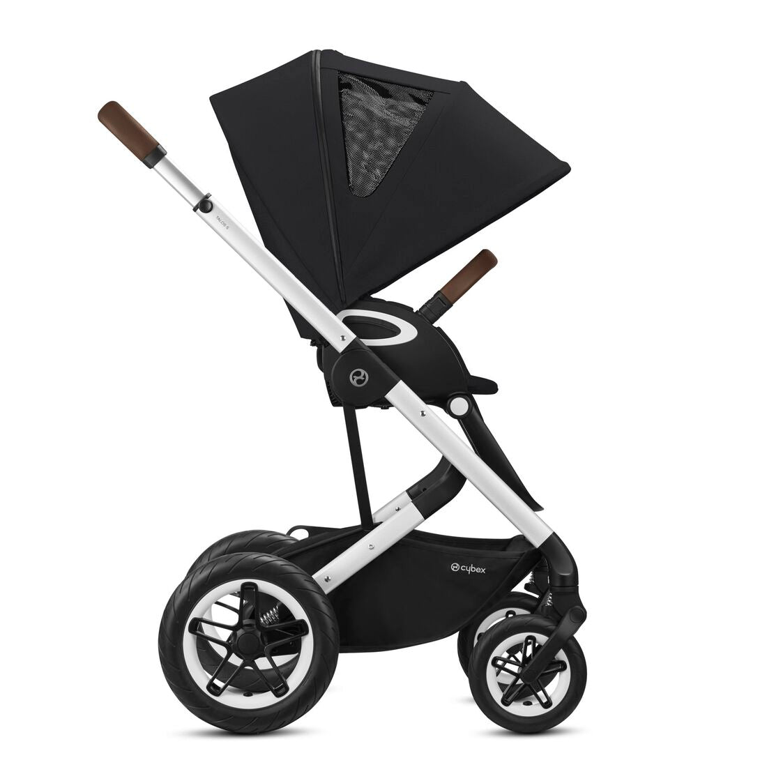 Talos S Lux
