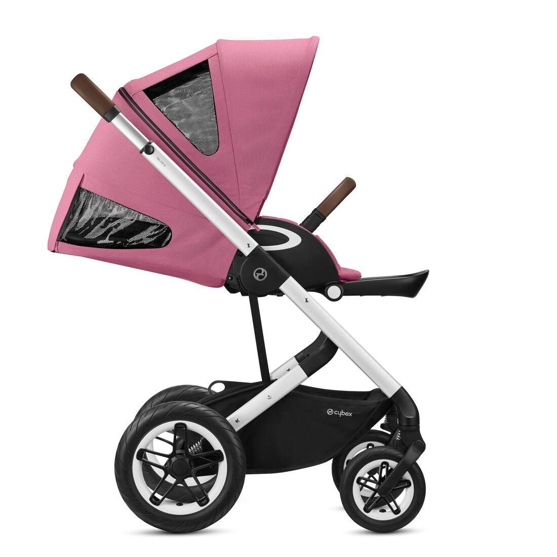 Talos S Lux