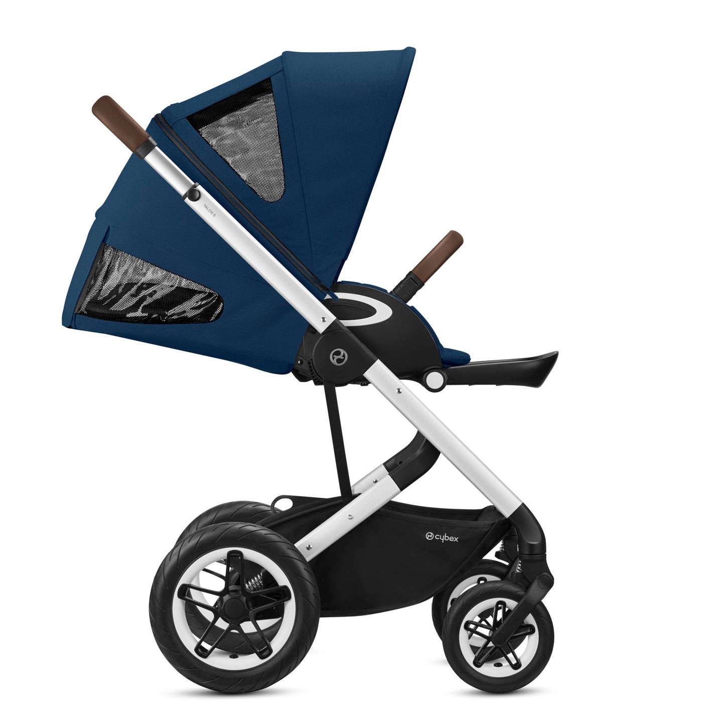 Talos S Lux