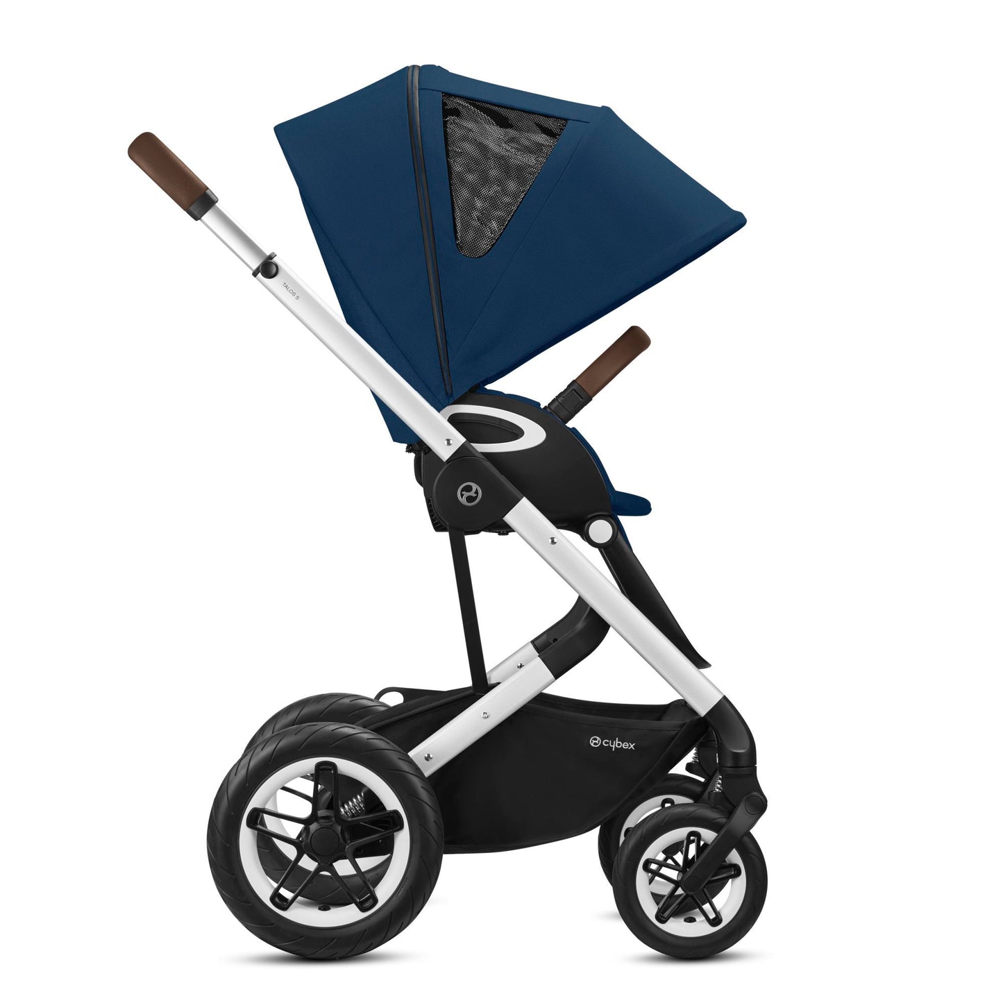 Talos S Lux
