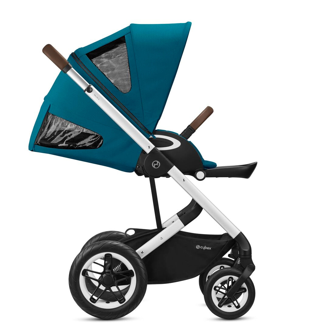 Talos S Lux