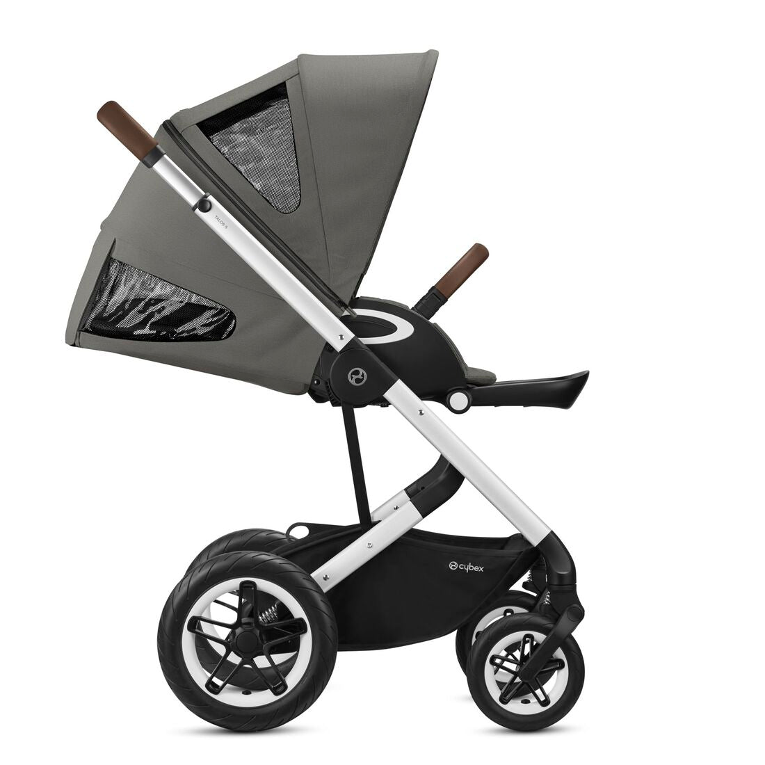 Talos S Lux