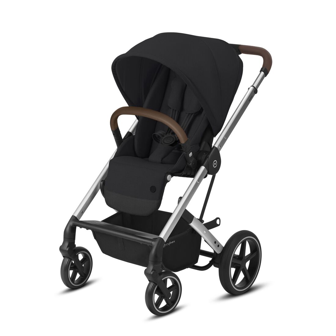 passeggino per bambini Balios S Lux leggero e compatto del brand Cybex