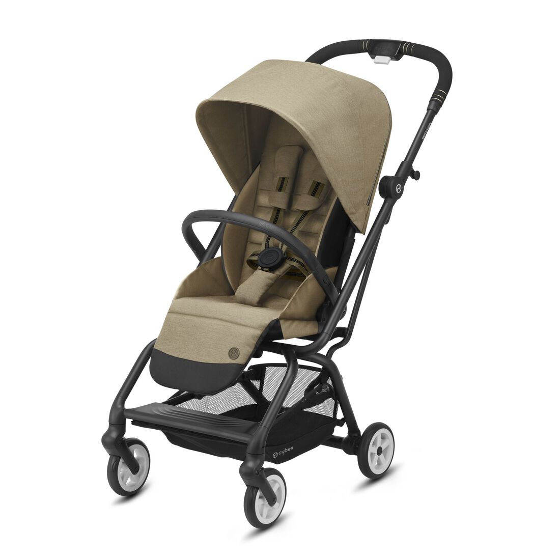 Eezy S Twist 2