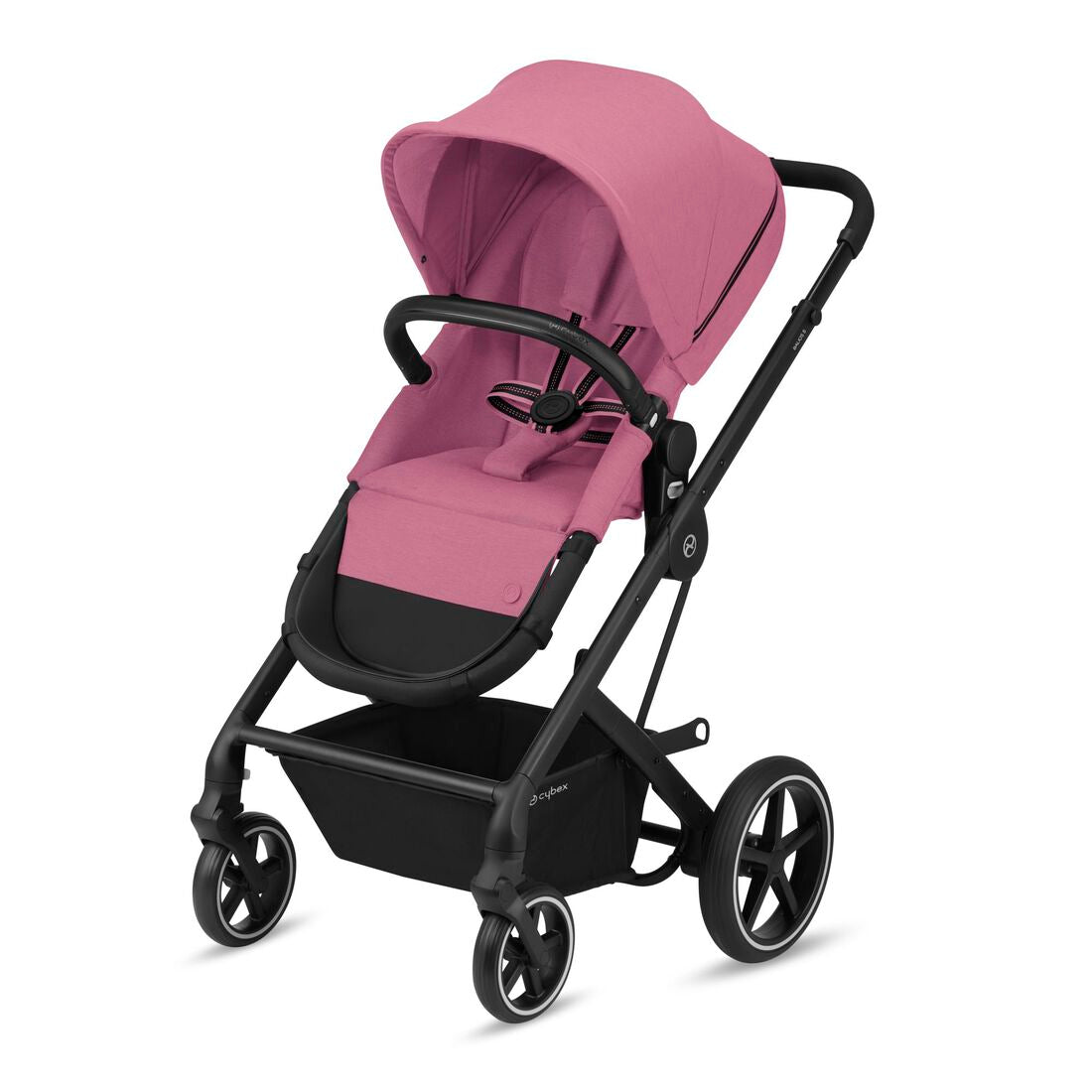Passeggino Balios S 2-in-1
