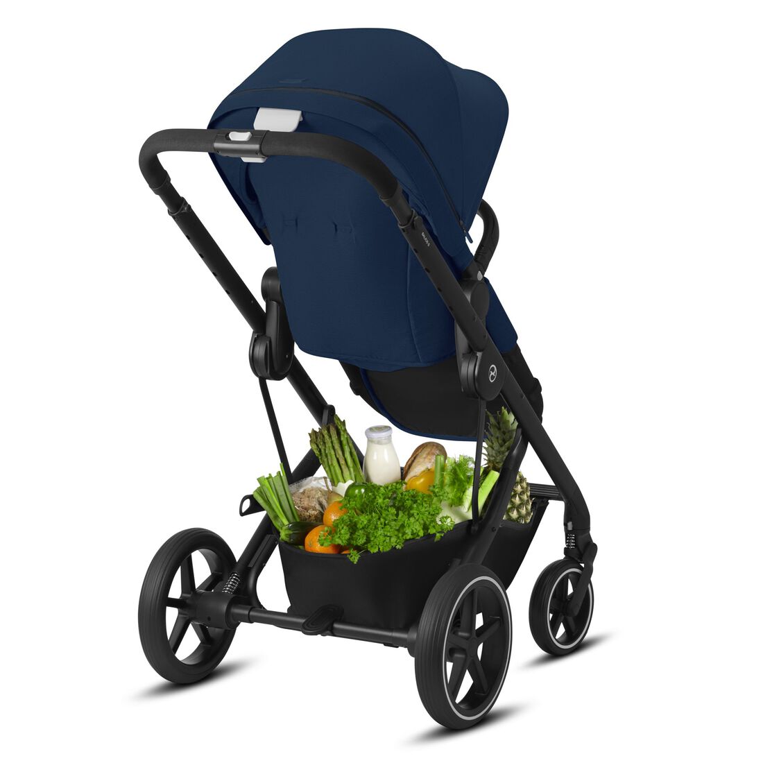 Passeggino Balios S 2-in-1