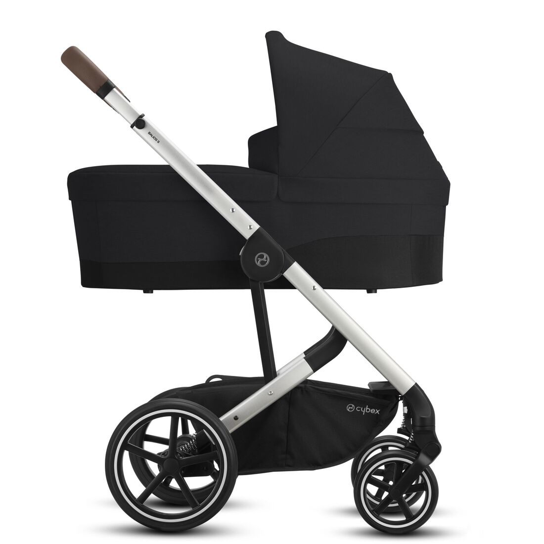 carrozzina per neonati Balio S Lux del brand Cybex
