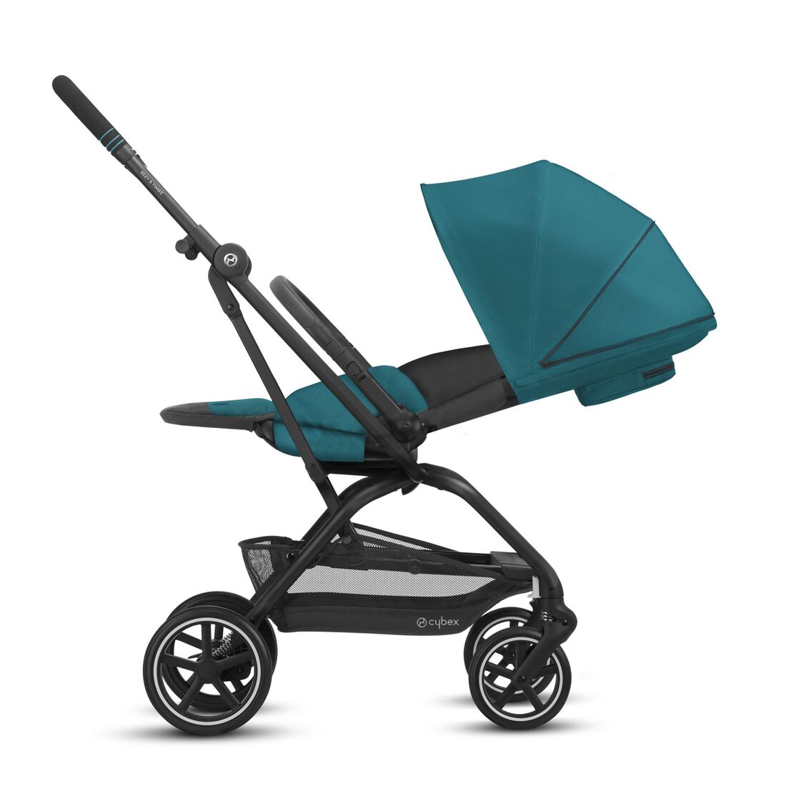 CYBEX Eezy S Twist+2