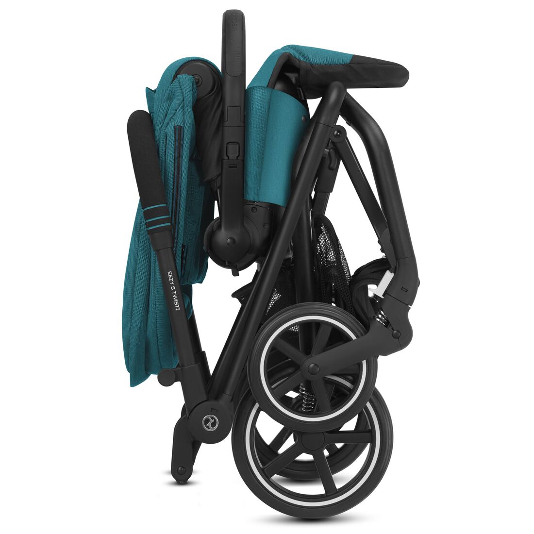 CYBEX Eezy S Twist+2