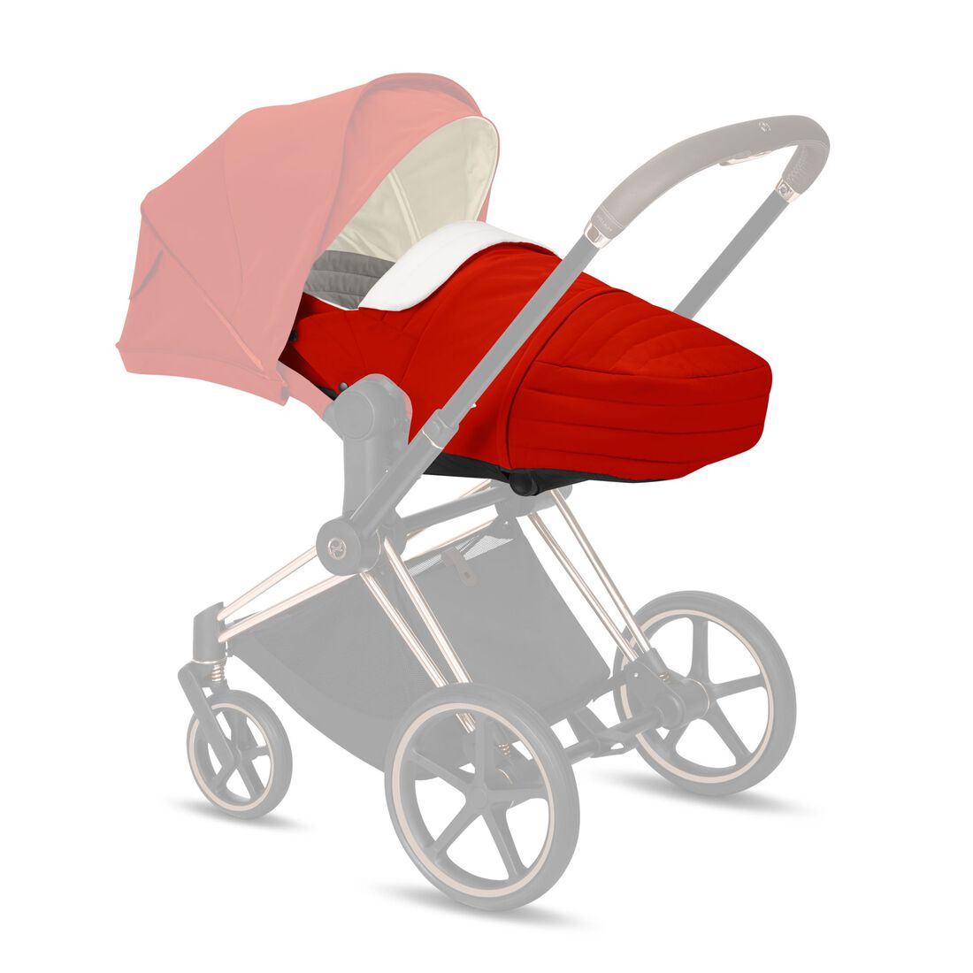 Navicella Lite Cot