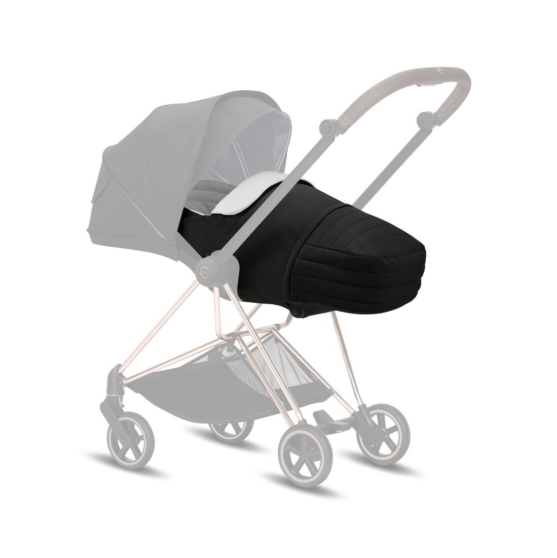 Navicella Lite Cot