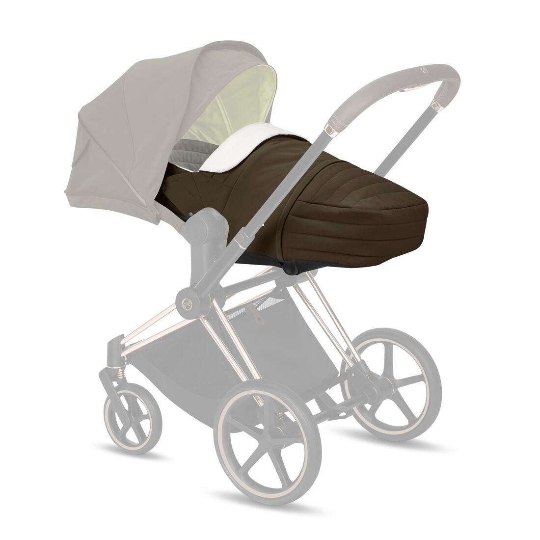 Navicella Lite Cot
