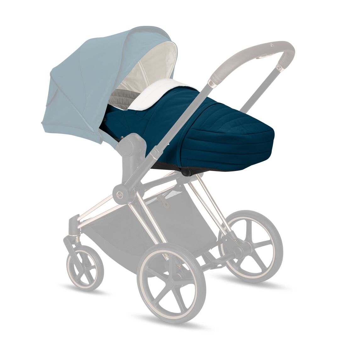 Navicella Lite Cot