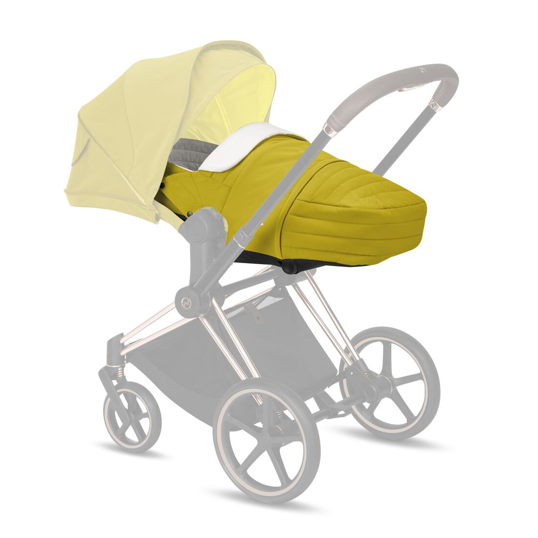 Navicella Lite Cot