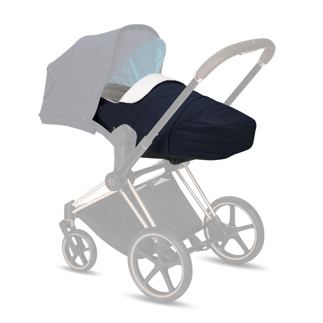 Navicella Lite Cot