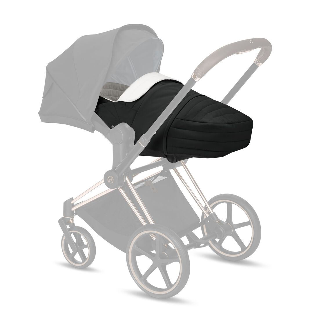 Navicella Lite Cot