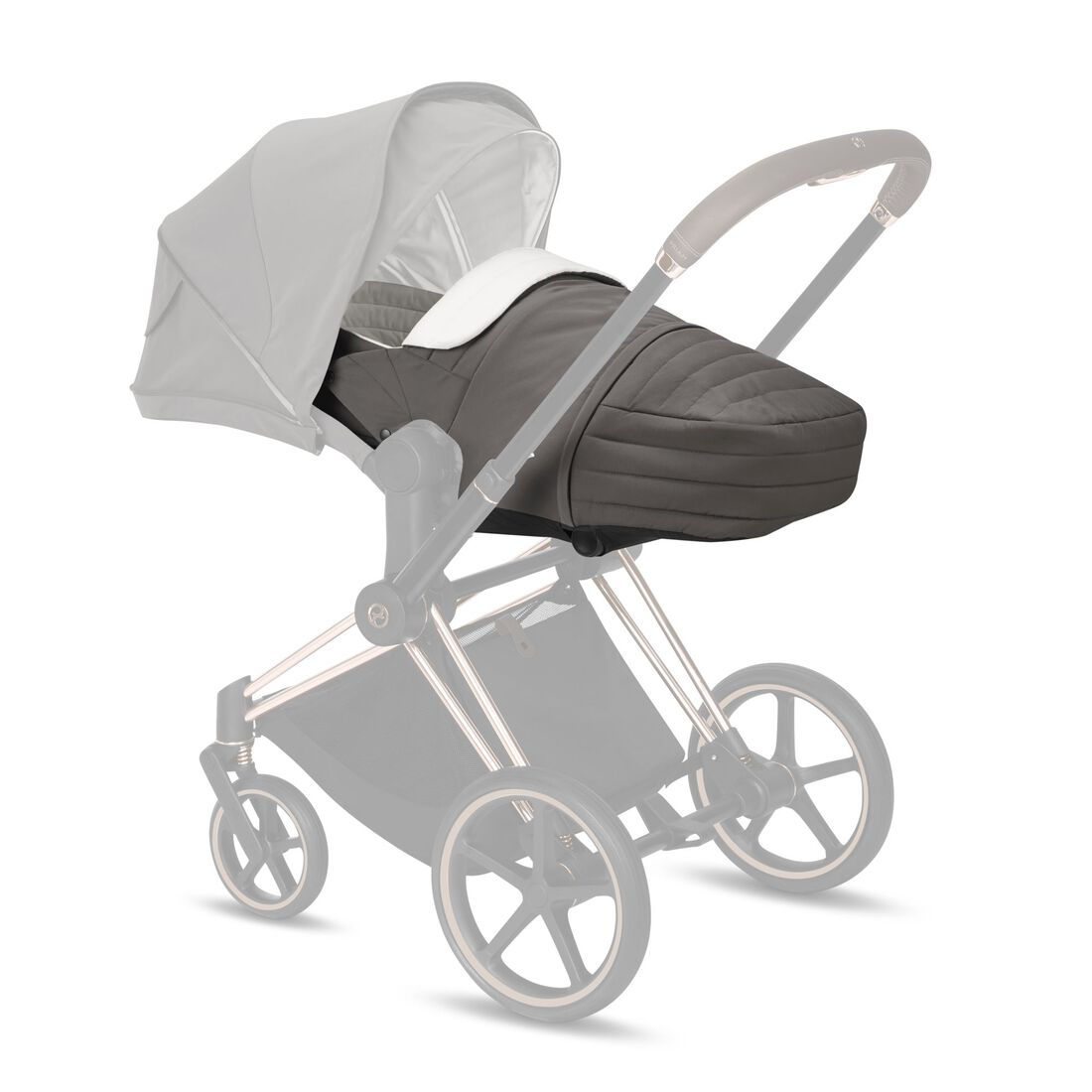 Navicella Lite Cot