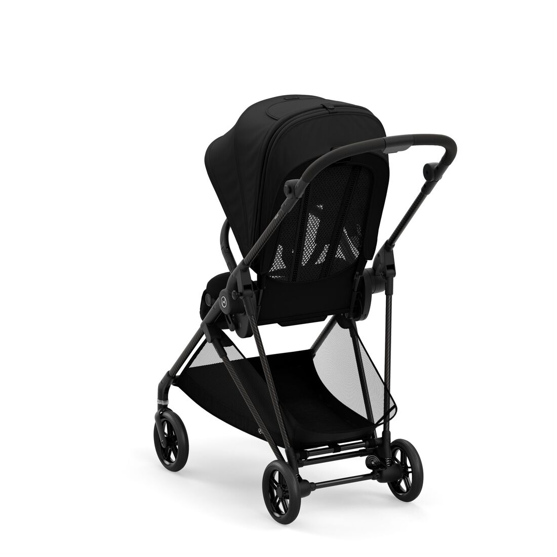 CYBEX Melio Carbon