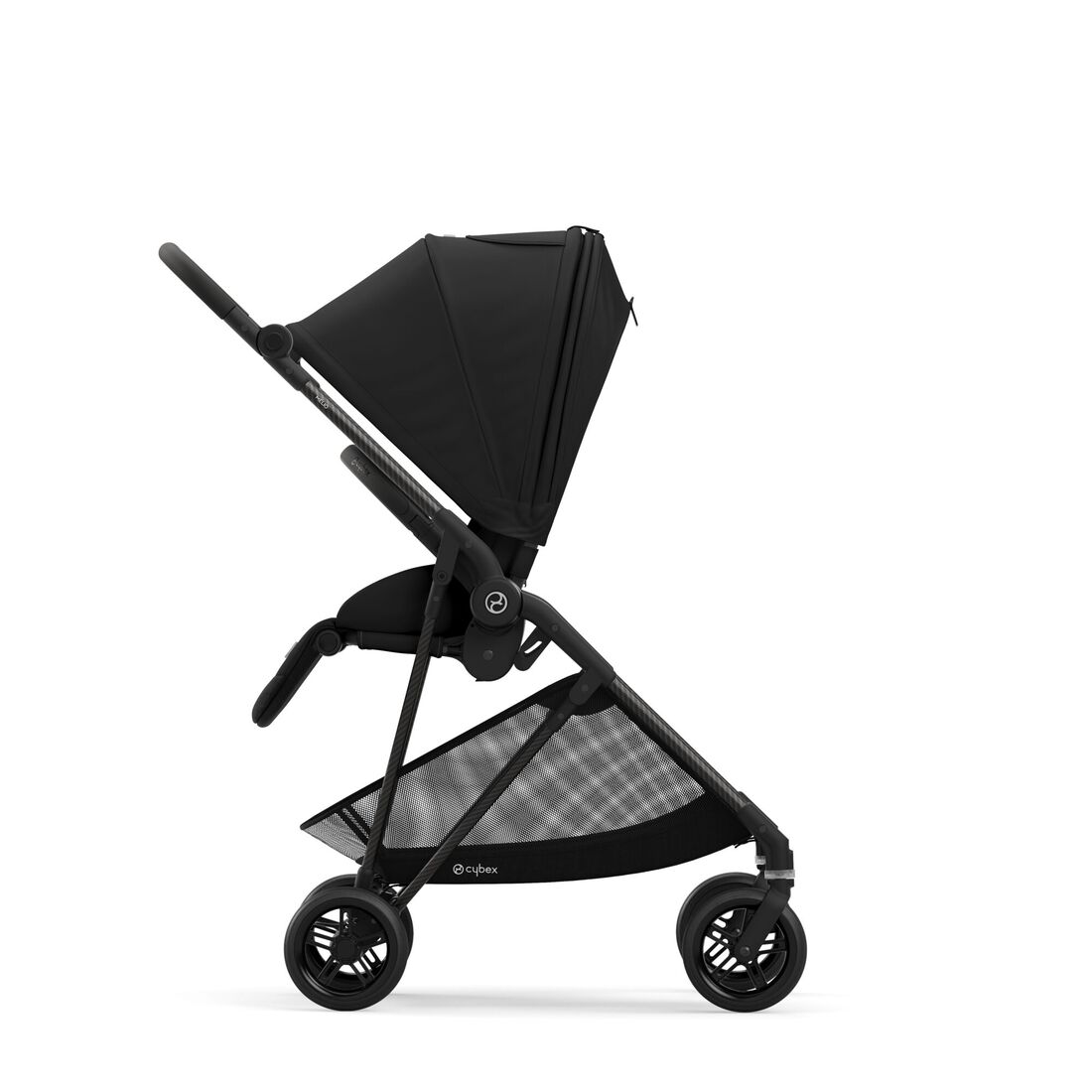 CYBEX Melio Carbon