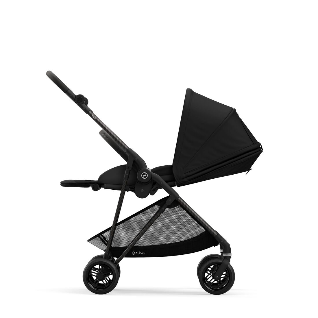 CYBEX Melio Carbon
