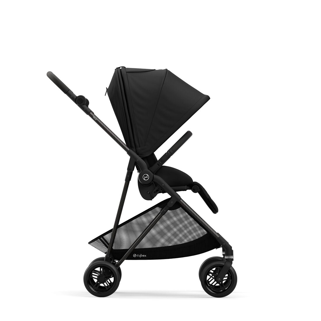 CYBEX Melio Carbon