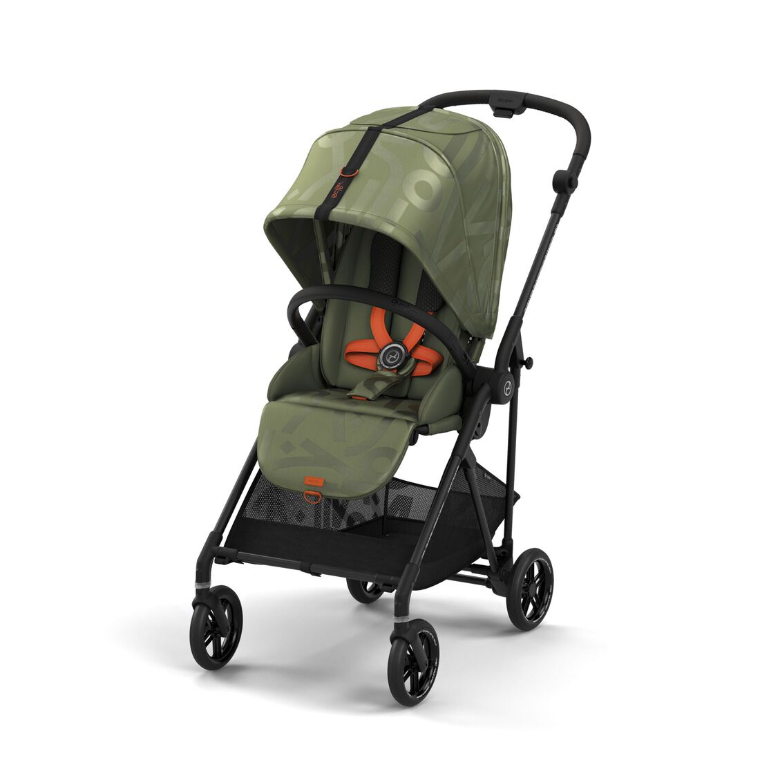 CYBEX Melio Street