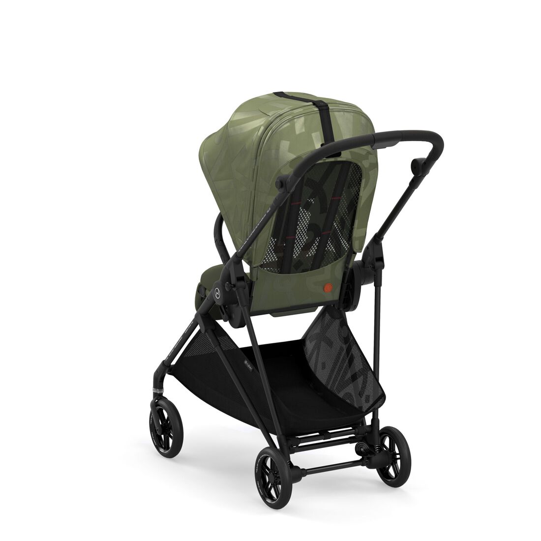 CYBEX Melio Street