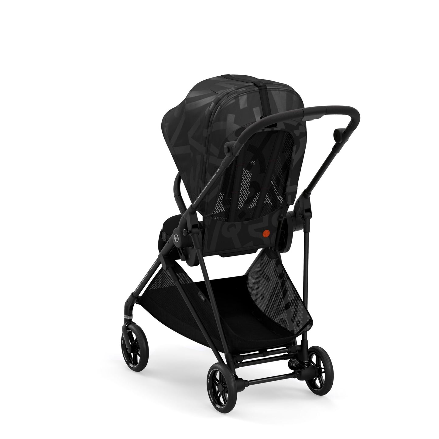CYBEX Melio Street
