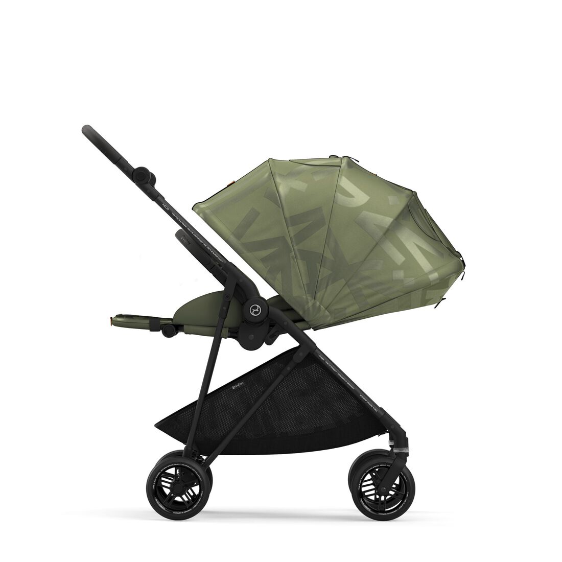 CYBEX Melio Street