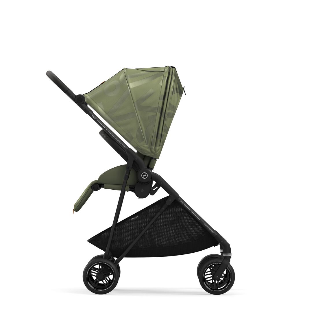 CYBEX Melio Street