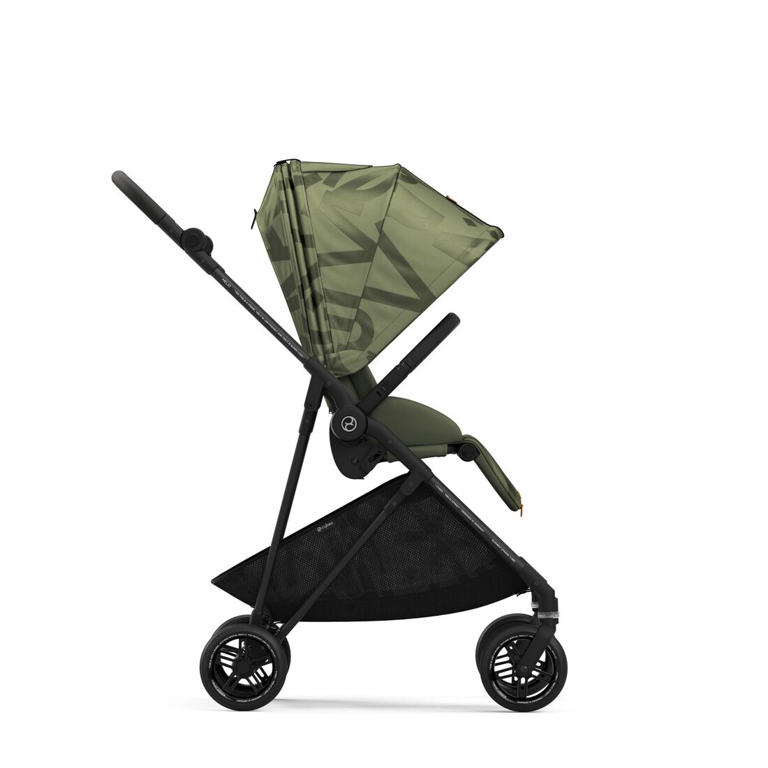 CYBEX Melio Street