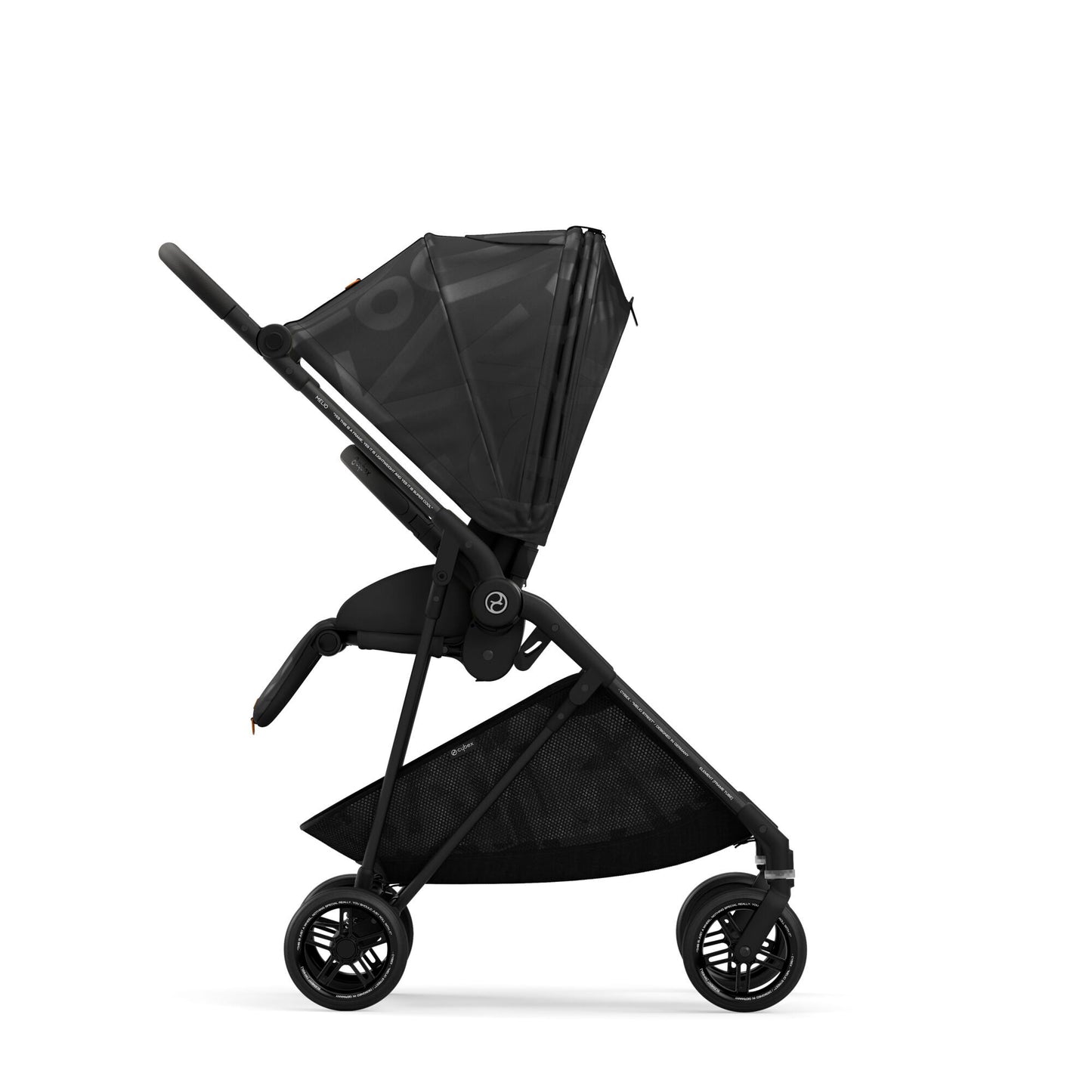 CYBEX Melio Street