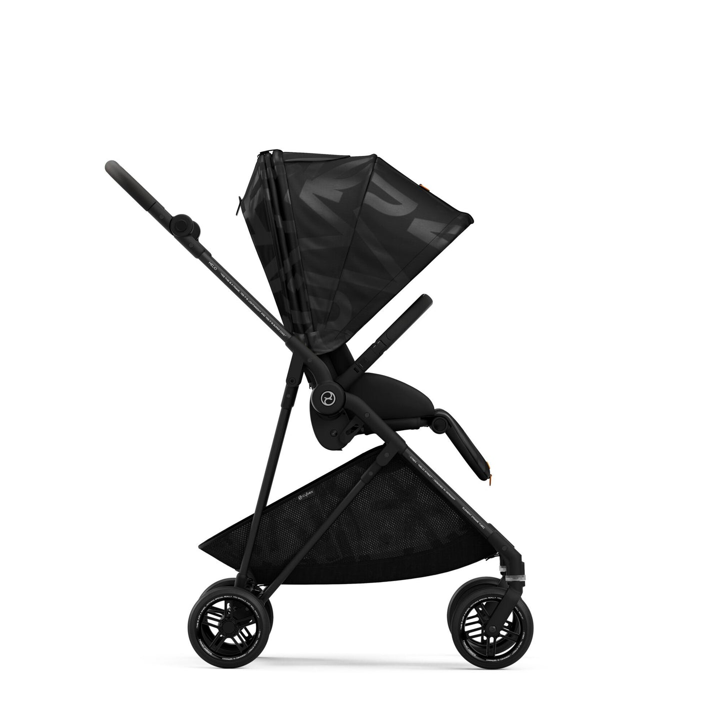 CYBEX Melio Street