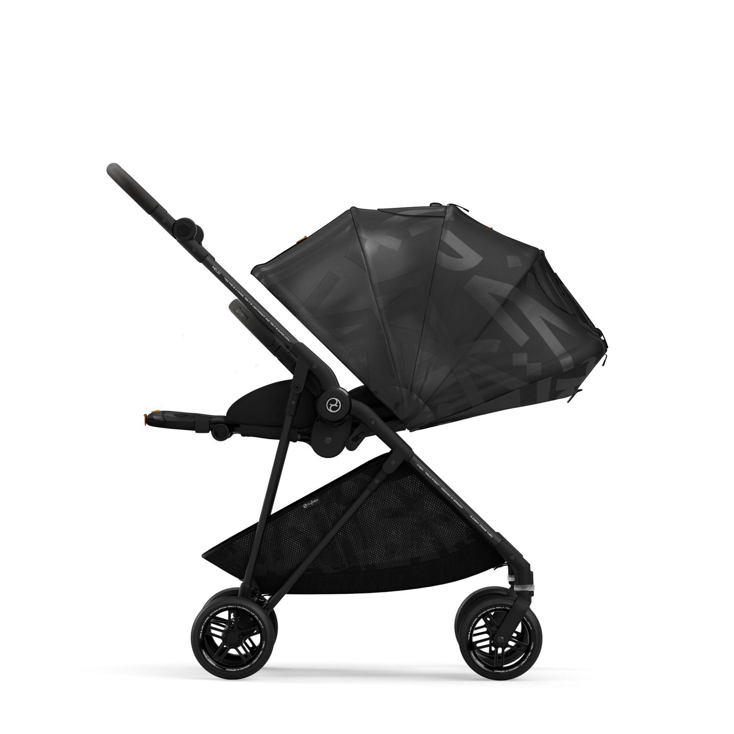 CYBEX Melio Street