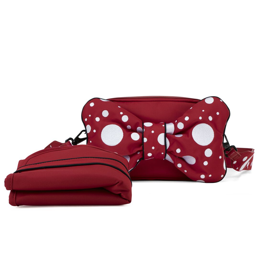 Borsa cambio collezione Petticoat