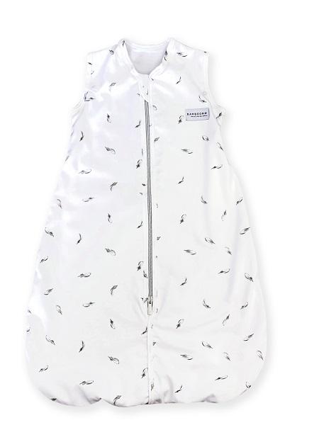 Sacco nanna neonato Mini - 0-6 mesi - 75cm - TOG 2.2 - Print