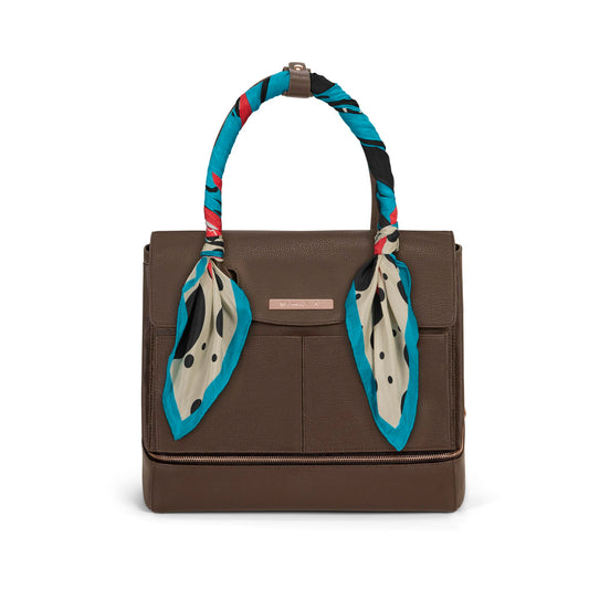 Borsa Platinum line Priam - Mios Cybex- Collezione Karolina Kurkova