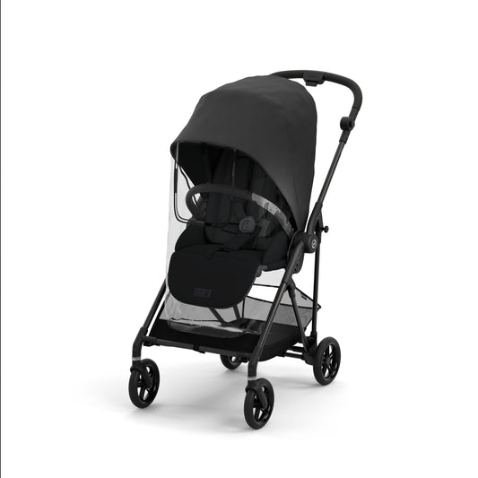 CYBEX Melio Carbon