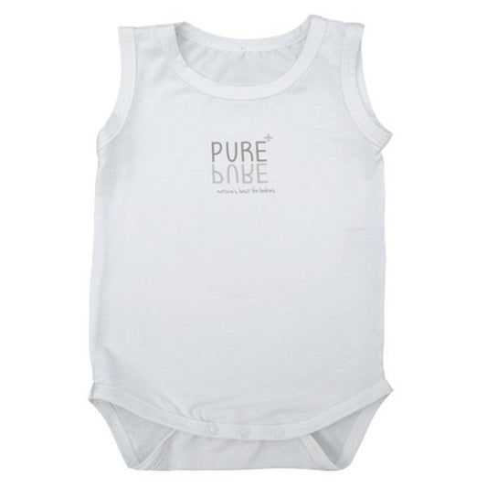 Body Bamboom per bambino neonato a canottiera
