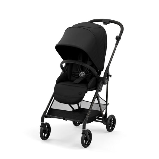 CYBEX Melio Carbon